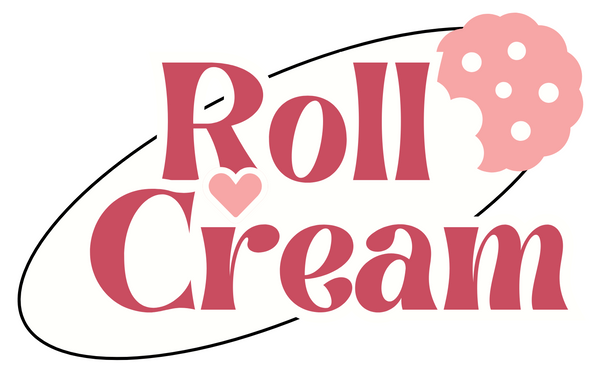 RollCreamᵗᵐ